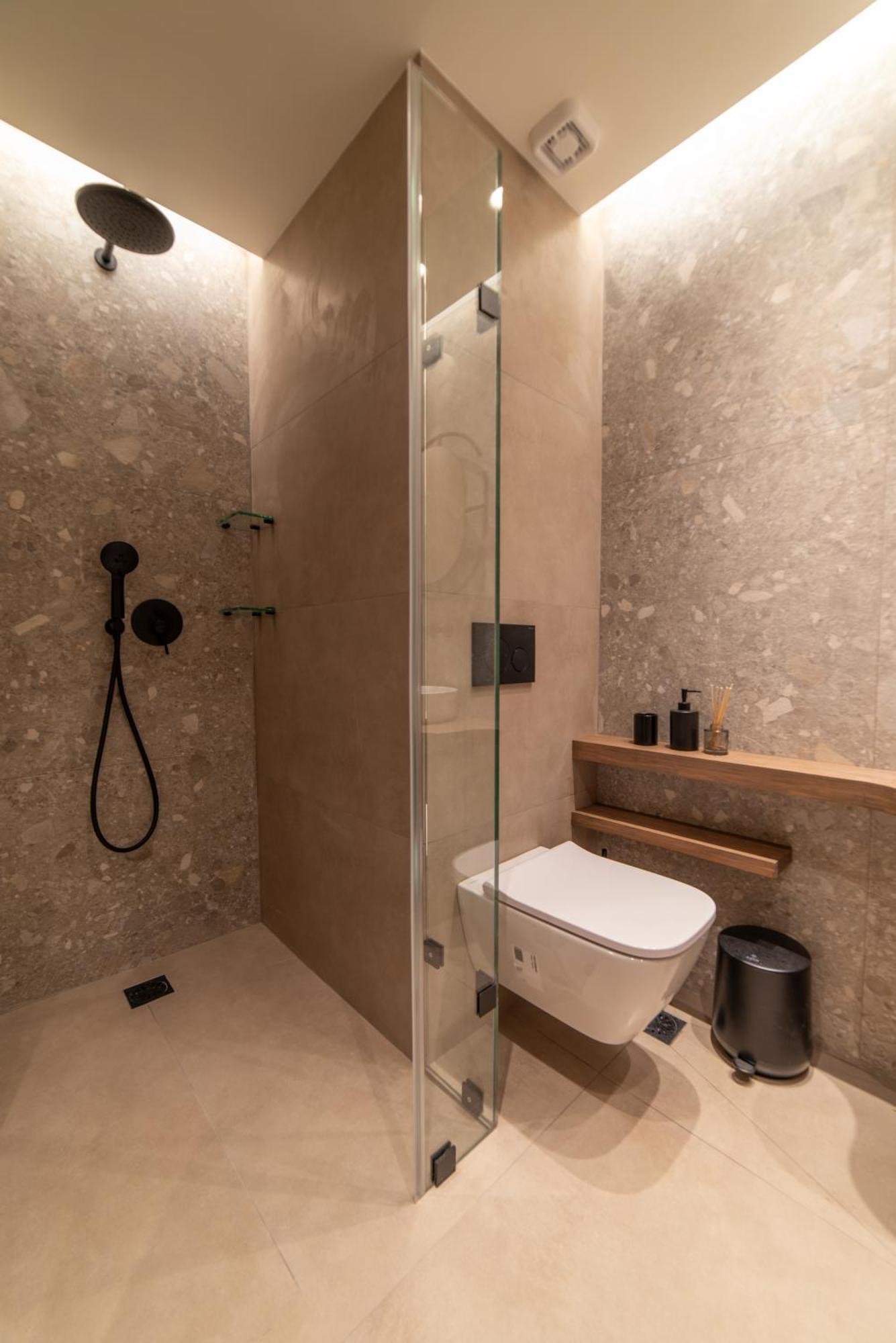 Geraniou Boutique Spot Apartman Athén Kültér fotó