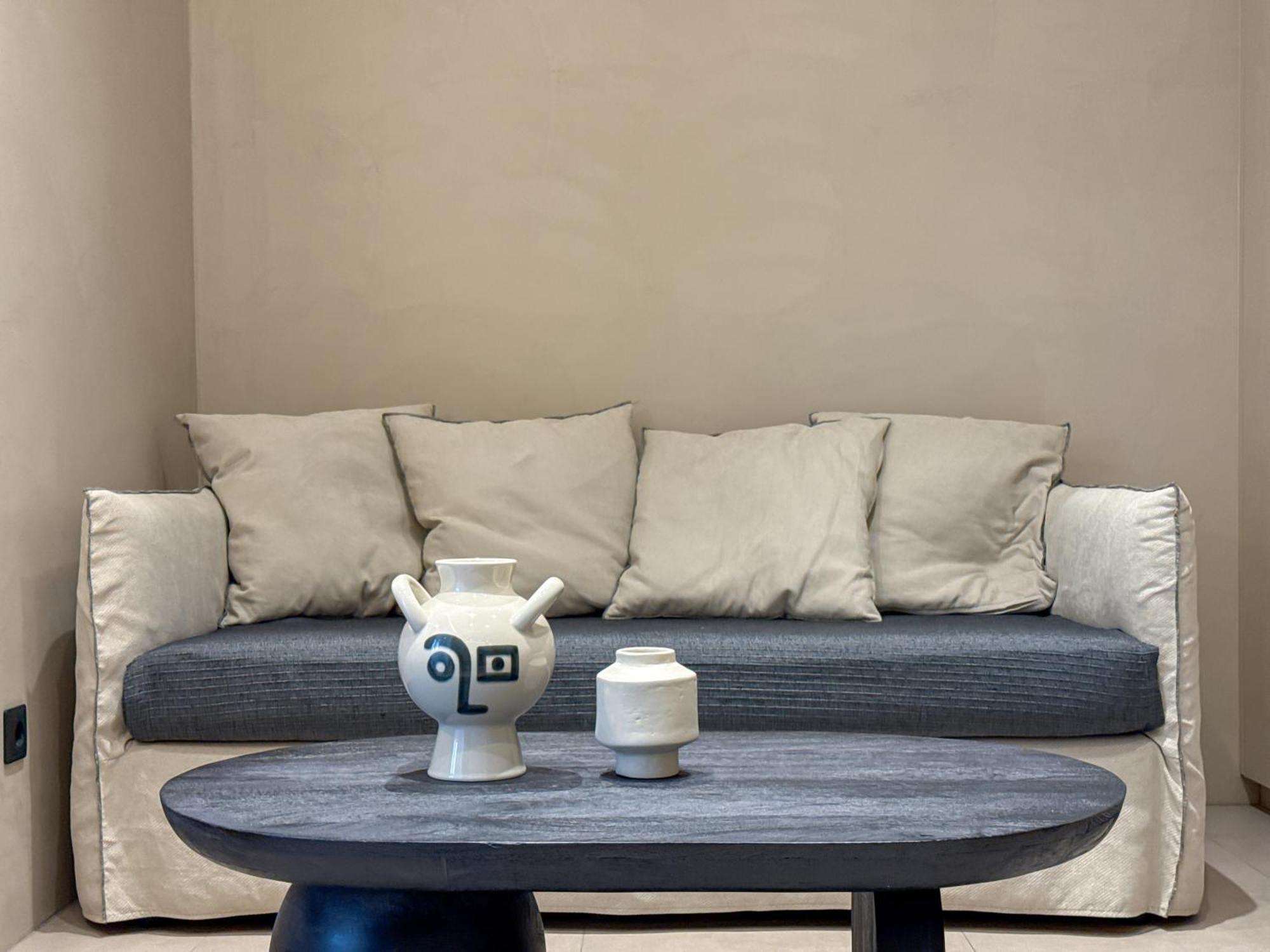 Geraniou Boutique Spot Apartman Athén Kültér fotó